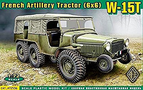 172 15t french - french, wwii