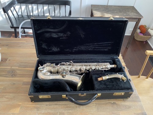 Vintage 1930 conn transitional - 1930,