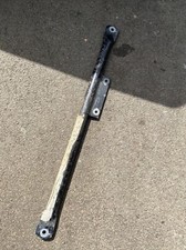 LANDROVER MILITARY WOLF DEFENDER INTERNAL ROLL CAGE LHS WHEEL MOUNT  BAR