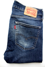 Levi's 510  skinny fit men's