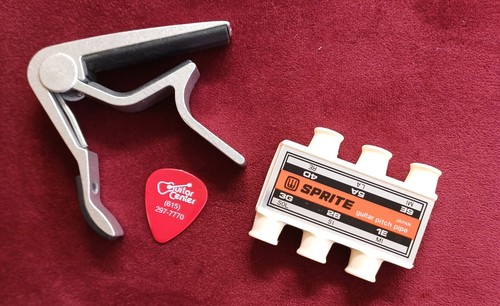 Simple package guitar - simple,