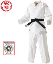 ZK Kusakura JAPAN JOEX Judo gi