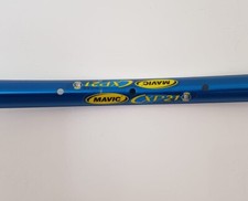 Mavic cxp21 32f racing - 28'',