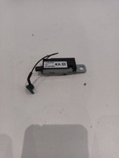 Vauxhall Zafira Tourer Sri Cdti E5 4 Dohc 2011-2018 Amplifier Module