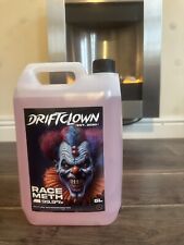 METHANOL 99.9% 5L  Fuel