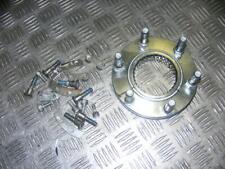 Suzuki S83 VS1400 Intruder Boulevard 2007 Final Drive Flange Spider & Fixing