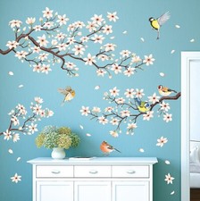 DECOWALL SG2-2304 White Cherry