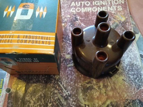 Distributor cap fits toyota - cap,