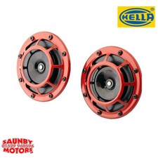 HELLA PERFORMANCE HORN B133