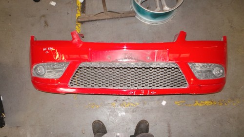 Ford focus front bumper - ford,