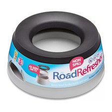 Road Refresher Non Spill Water