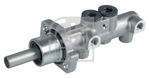 Brake master cylinder for seat - brake,