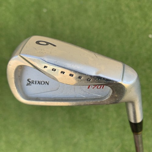 Srixon 701 forged - i-701,