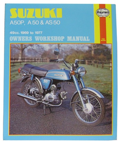 Haynes workshop manual for - workshop,