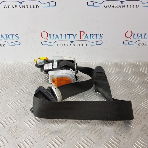 Hyundai i40 seat belt front - hyundai,