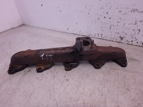 Exhaust gas cooler - , peugeot