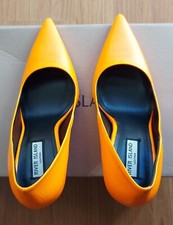 River Island Women's Orange
