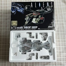 Aliens Dropship 02 Drop Ship