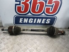 2020 VAUXHALL COMBO 1.5 CDTI DIESEL DRIVESHAFT PASSENGER FRONT 9820471280