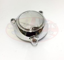 Motorcycle Starter Motor Cover