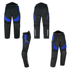 WATERPROOF CE ARMOURED