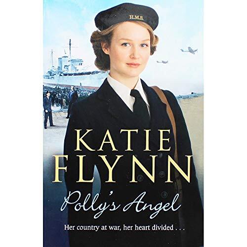 Katie flynn pollys angels - katie,