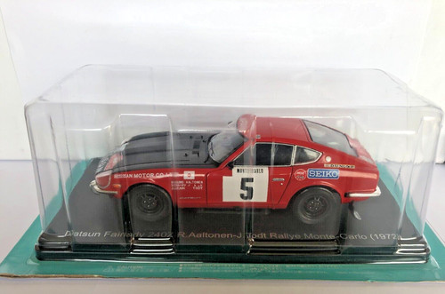 1972 datsun fairlady 240z - datsun,