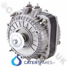 5W 5 WATT FAN MOTOR UNIVERSAL