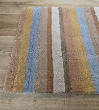 100% Wool Pile Gabbeh Indian