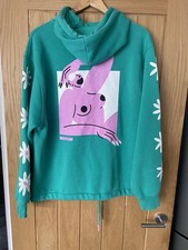 Nicce Marylou Hoodie Hooded