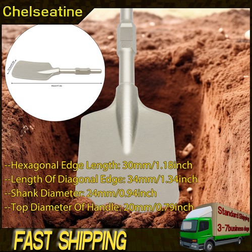 Electric demolition jack - electric,