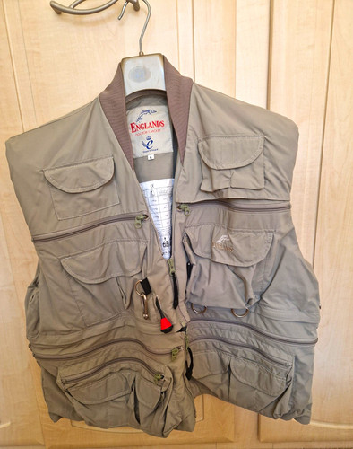 Fly fishing doctors england - ,