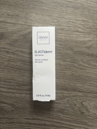 Obagi medical elastiderm - elastiderm, eye