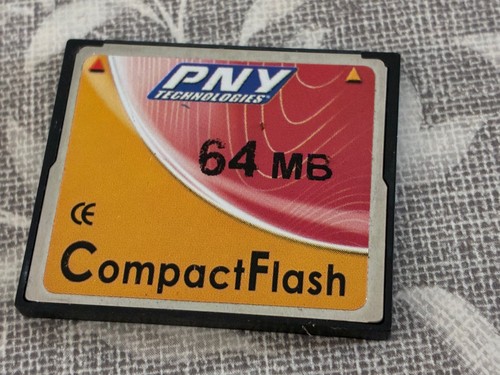 Pny 64mb smartmedia - pny,