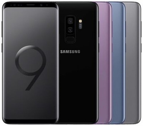 Samsung galaxy g960u - s9,