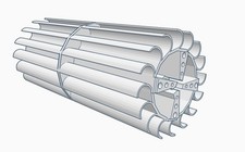 hydro generator water turbine