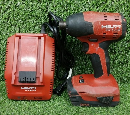 Hilti sid a22 cordless - hilti,