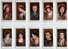 WILLS: Cinema Stars 2nd Series