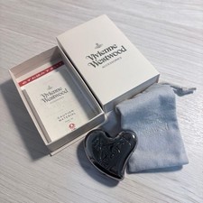 Vivienne Westwood Heart Gas