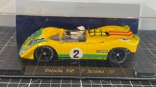 Fly 1:32 Slot Car - Porsche