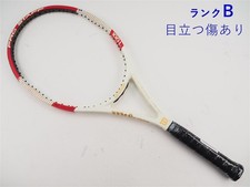 Used Tennis Racket Wilson Pro