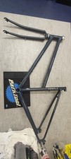 Temple Cycles Frame Slate Blue