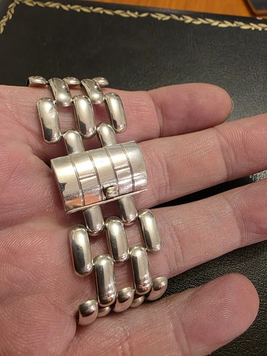 925 sterling silver - sterling, panther