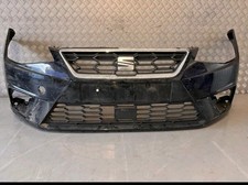 SEAT IBIZA FRONT BUMPER
