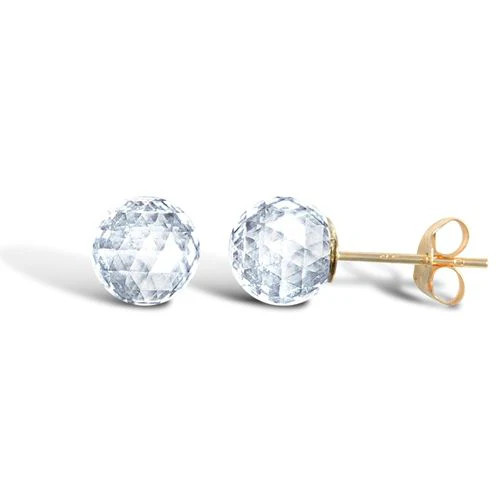 9ct yellow gold - , aurora
