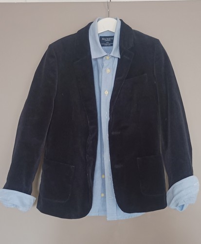Hackett boys navy - hackett,