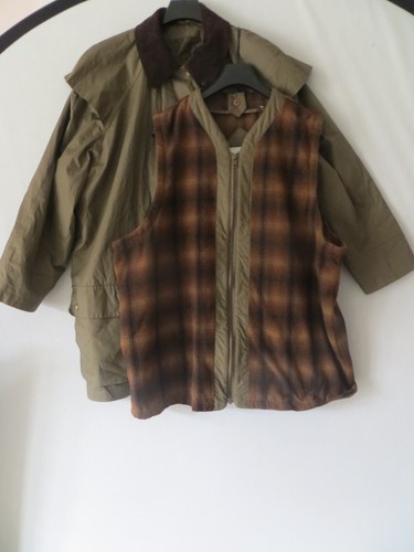 Aquabury green waxed - green,