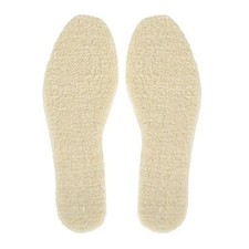 Winter Warm Sheepskin Insoles