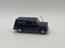 Corgi Toys Austin Mini-Van