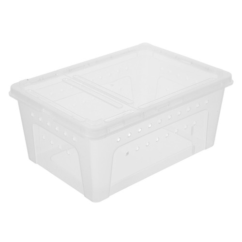 Snake storage container - snake,